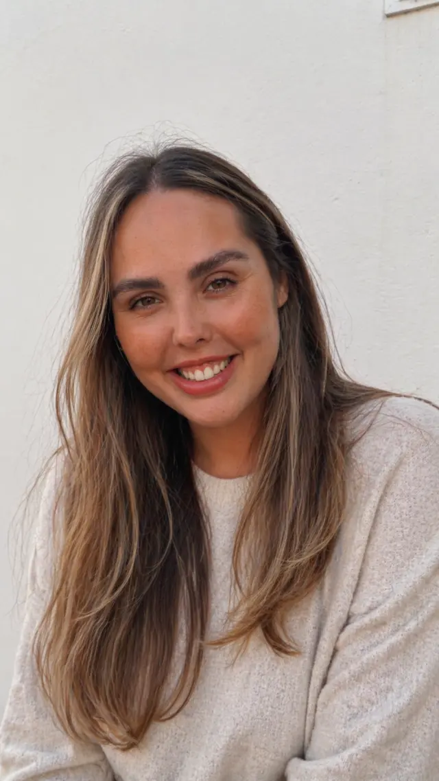 Alma White, founder of AW Wellness Studios