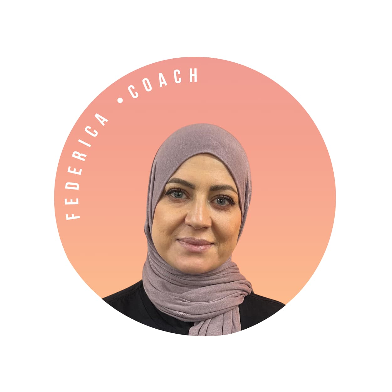 Federica, Coach at AW Wellness Studios